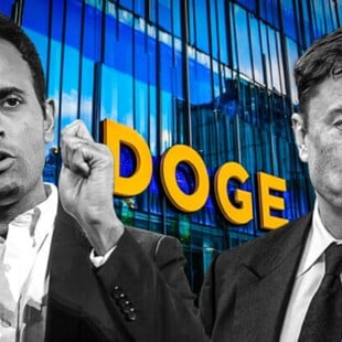 DOGE: «Στείλε βιογραφικό αν είσαι επαναστάτης με υψηλό IQ και θες να εργάζεσαι 80+ ώρες την εβδομάδα»