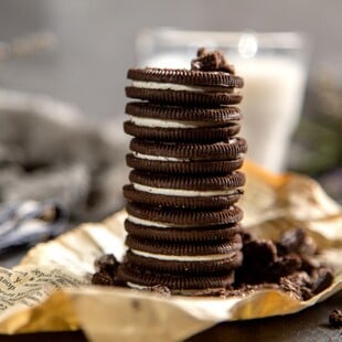 Το νέο Oreo έχει ακόμα περισσότερο κακάο για μεγαλύτερη απόλαυση