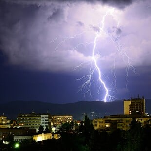 Κακοκαιρία Αλέξανδρος: Νέοι χάρτες, τι θα γίνει στην Αττική - Πόσο θα χιονίσει μέχρι και το μεσημέρι του Σαββάτου