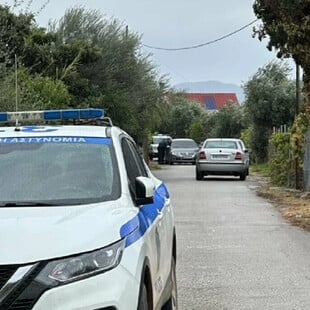 Γυναικοκτονία στο Αγρίνιο: Στον ανακριτή σήμερα ο 30χρονος δολοφόνος