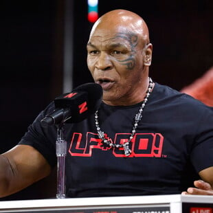 Mike Tyson: Μετά την επιστροφή στι ρινγκ, δέχτηκε πρόταση $250,000 από πλατφόρμα ενηλίκων