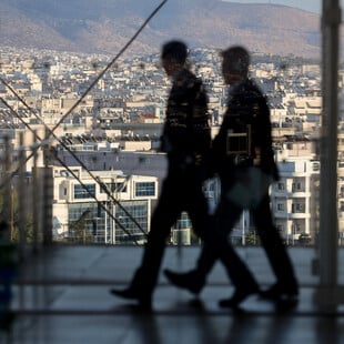 Καθημερινές ιστορίες στεγαστικής τρέλας