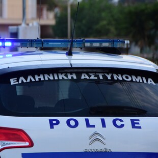 Παγκράτι: Συνελήφθη 49χρονος για το οπλοστάσιο