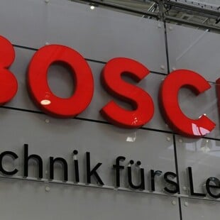 Η Bosch θα απολύσει 5.500 υπαλλήλους στον τομέα των αυτοκινήτων