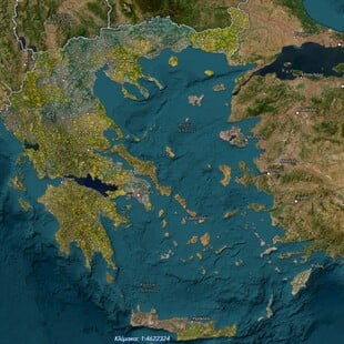 maps.ktimatologio.gr: Ποιοι οφείλουν να δηλώσουν το ακίνητό τους μέχρι τις 30 Νοεμβρίου