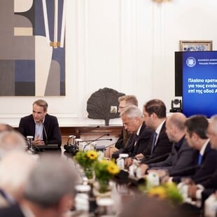 Έκρηξη στους Αμπελόκηπους: Δημόσιο και ΤΕΡΝΑ θα ξαναφτιάξουν τα 44 διαμερίσματα