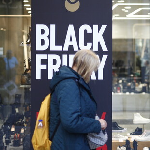 Εντατικοί έλεγχοι ενόψει Black Friday: Παραβιάσεις σε 2.000 κωδικούς προϊόντων καταγγέλλει ο Θεοδωρικάκος 