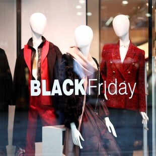 Black Friday: Βαριά πρόστιμα σε 5 γνωστές αλυσίδες καταστημάτων για παραπλανητικές εκπτώσεις