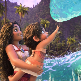 Moana 2: Ένας νέος θρίαμβος για τη Disney με στόχο το 1 δισ. δολάρια