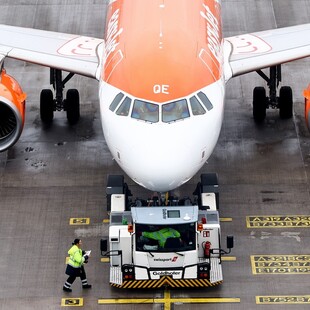 Αυξάνονται οι πτήσεις της easyJet προς Λονδίνο, Λούτον και Αλικάντε από το καλοκαίρι του 2025