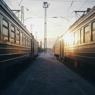 Hellenic Train: Ο δεύτερος χειρότερος σιδηρόδρομος στην Ευρώπη