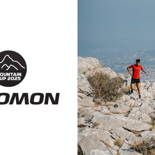 Salomon Mountain Cup: Η χειμωνιάτικη σειρά trail αγώνων στα βουνά της Αττικής επιστρέφει