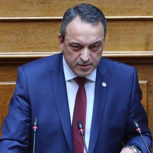 Σπαρτιάτες: Την αναστολή της κρατικής χρηματοδότησής τους αποφάσισε η πλειοψηφία της Βουλής