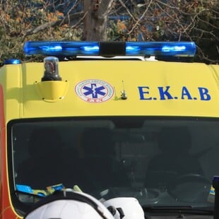 Χαλκιδική: Νεκρός 86χρονος που κολυμπούσε στη Νέα Ηράκλεια