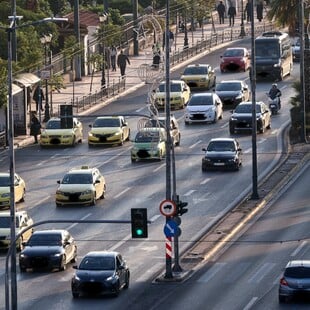 Δήμος Αθηναίων: Από σήμερα η επιστροφή των πινακίδων -Ποιοι δεν θα μπορέσουν τις πάρουν