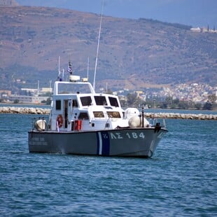 Ρόδος: Ναυάγιο με 8 νεκρούς μετανάστες - Μεγάλη επιχείρηση διάσωσης