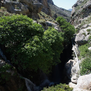 Αμερικανίδα τουρίστρια σε κρίσιμη κατάσταση μετά από πτώση στο φαράγγι της Πρέβελης