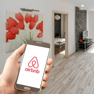  Airbnb: Ο χρόνος μίσθωσης βασικό κριτήριο για τη φορολογική αντιμετώπιση των ακινήτων -