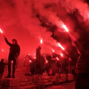 Μαυροβούνιο: Οργή στη συγκέντρωση για να αποτίσουν φόρο τιμής στα θύματα από πυρά ενόπλου