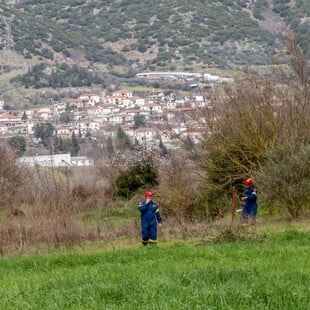 Λάρισα: Πληροφορίες πως ο 39χρονος γιος της εισαγγελέως είναι ζωντανός