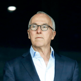 Frank McCourt: Ποιος είναι ο δισεκατομμυριούχος που θέλει να αγοράσει το TikTok