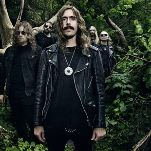 Opeth 