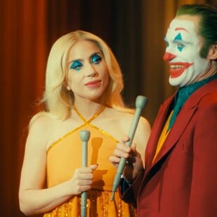 Χρυσά Βατόμουρα 2024: «Σαρωτικό» το "Joker: Folie à Deux" με επτά υποψηφιότητες