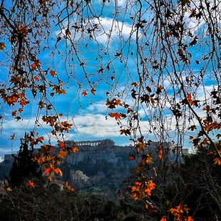 Βαρύς χειμώνας ή φυσιολογικός για την εποχή καιρός; Η πρόγνωση Μαρουσάκη