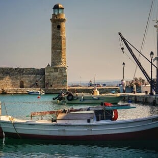 48 ώρες στο Ρέθυμνο που πάντα σε εκπλήσσει