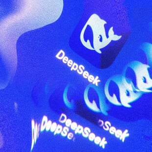 Μετά το TikTok, η Aυστραλία απαγορεύει και τη DeepSeek στις κυβερνητικές συσκευές