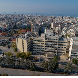 Στο Ιπποκράτειο Θεσσαλονίκης για μεταμόσχευση σε ενήλικα οι νεφροί του 3χρονου από το Ηράκλειο