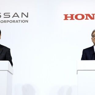 Προς «ναυάγιο» η συγχώνευση Nissan - Honda