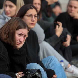 Πανεκπαιδευτικό συλλαλητήριο αύριο στο Σύνταγμα για τα Τέμπη