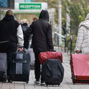 Κυβέρνηση για επιστροφή προσφύγων από τη Γερμανία: Το πρόγραμμα λειτουργεί, αλλά δεν υπάρχει ενδιαφέρον