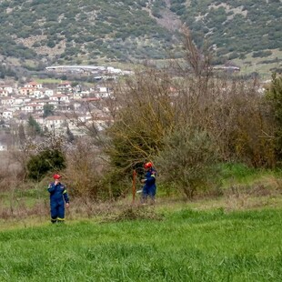 Λάρισα: Ερευνάται αν η σορός ανήκει στον 39χρονο που αγνοείται από τον Δεκέμβριο