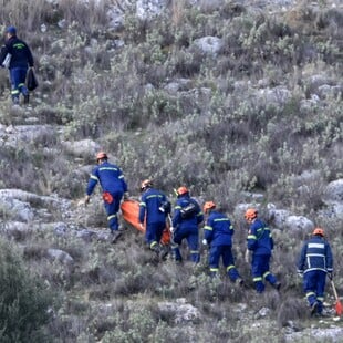 Βασίλης Καλογήρου: Τι απαντά η οικογένεια του 39χρονου για την παραίτηση της ιατροδικαστή Λεονταρή