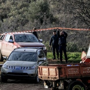 Λάρισα: «Κάταγμα στο οστό του λαιμού σημαίνει αυτόματα στραγγαλισμός» εξηγεί ο Γρηγόρης Λέων