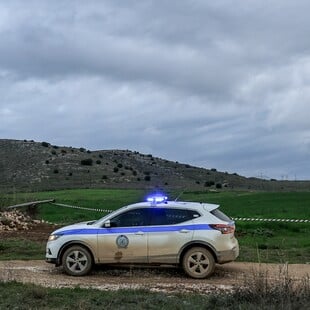 Λάρισα: Βίντεο από τρία διαφορετικά σημεία της διαδρομής που φέρεται να ακολούθησε ο 39χρονος 