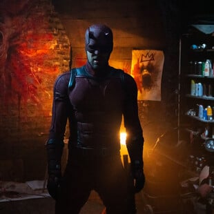 H νέα πρωτότυπη σειρά «Daredevil: Born Again», της Marvel Television, έρχεται στις 5 Μαρτίου, στο Disney+ στην Ελλάδα