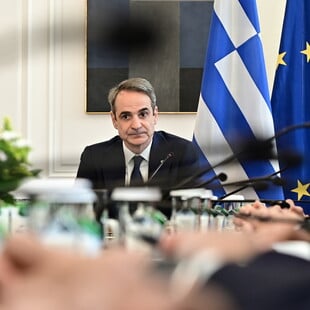 Κυριάκος Μητσοτάκης: Το δράμα των Τεμπών πρέπει να ενώνει την κοινωνία μας 