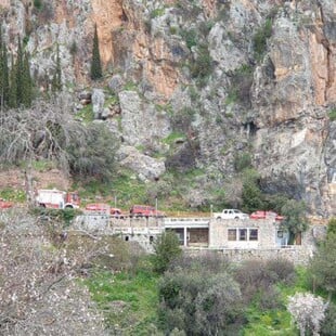 Νεκρός ορειβάτης στους Δελφούς - Τον βρήκαν εργαζόμενοι στην περιοχή