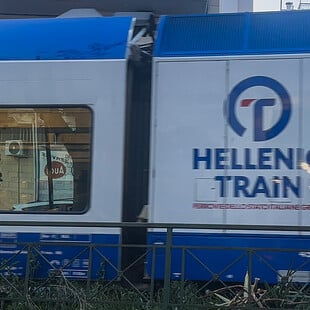 Hellenic train: Πώς έγινε η παράσυρση μαθητή από τρένο