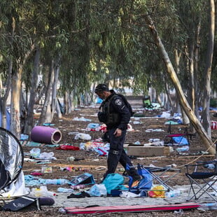 Τα ναρκωτικά ίσως προστάτευσαν τους Ισραηλινούς ομήρους από το ψυχικό τραύμα, σύμφωνα με μελέτη