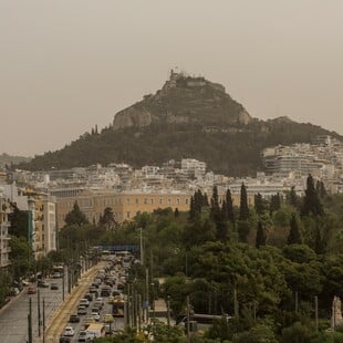 Καιρός - Ζιακόπουλος: Πιθανά θερμοκρασιακά ρεκόρ στα μέσα Μαρτίου