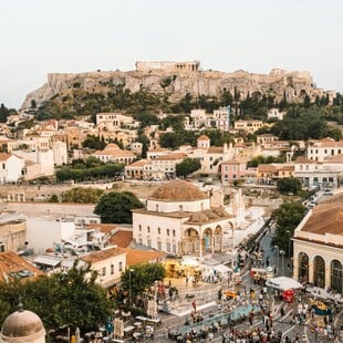 Οι 10 πιο μολυσμένες περιοχές της Ελλάδας - Ποιες είναι οι πιο καθαρές