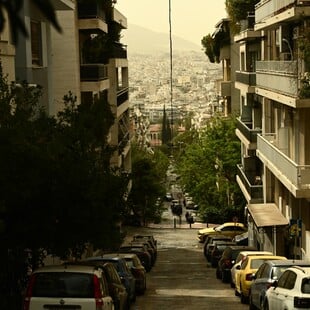 Αφρικανική σκόνη: Μέτρα προστασίας ΕΟΔΥ - Ποιος ενδέχεται να κινδυνεύει