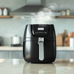 Ποια τρόφιμα δεν πρέπει να βάζετε στο Air Fryer - Αναλυτικός οδηγός