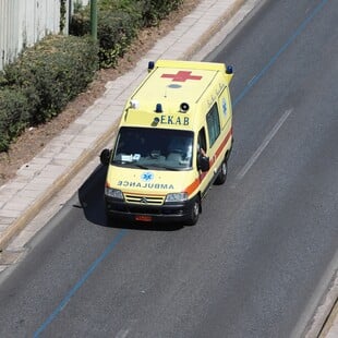 Τροχαίο στη Λακωνία: Νεκρή ανήλικη - Αυτοκίνητο έπεσε σε κανάλι