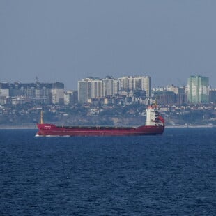 Ρωσία – Ουκρανία συμφώνησαν σε κατάπαυση πυρός στη Μαύρη Θάλασσα, λένε οι ΗΠΑ