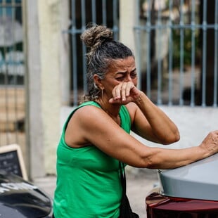 Η πιο φονική αστυνομική επιχείρηση στην ιστορία της Βραζιλίας – 64 νεκροί, σκηνές πολέμου στις φαβέλες